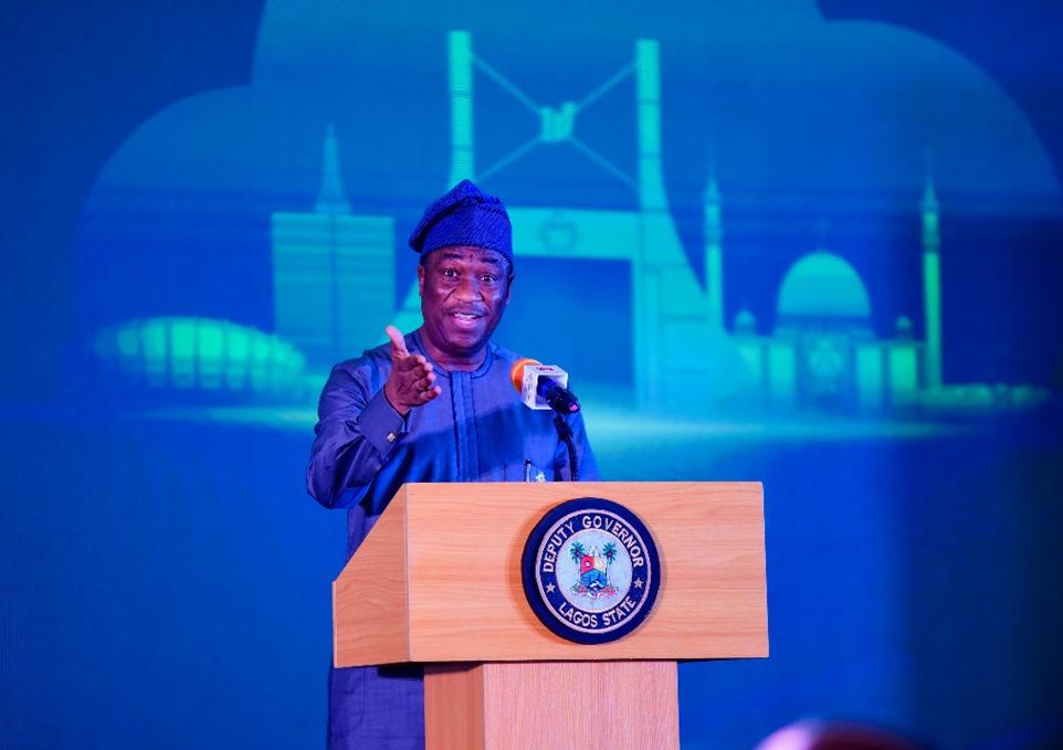 2027: Faleke Backs Hamzat for Lagos Governorship Seat