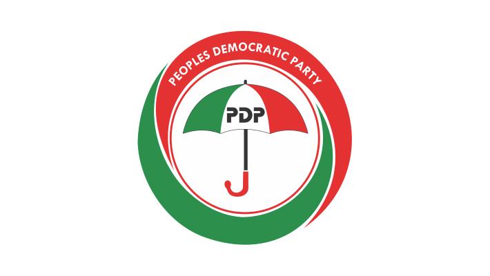 Wike’s Camp Takes Over PDP Secretariat in Abuja