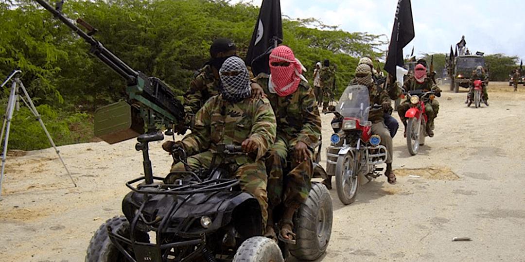 Nigerian Govt Releases Updated List of Terrorism Financiers