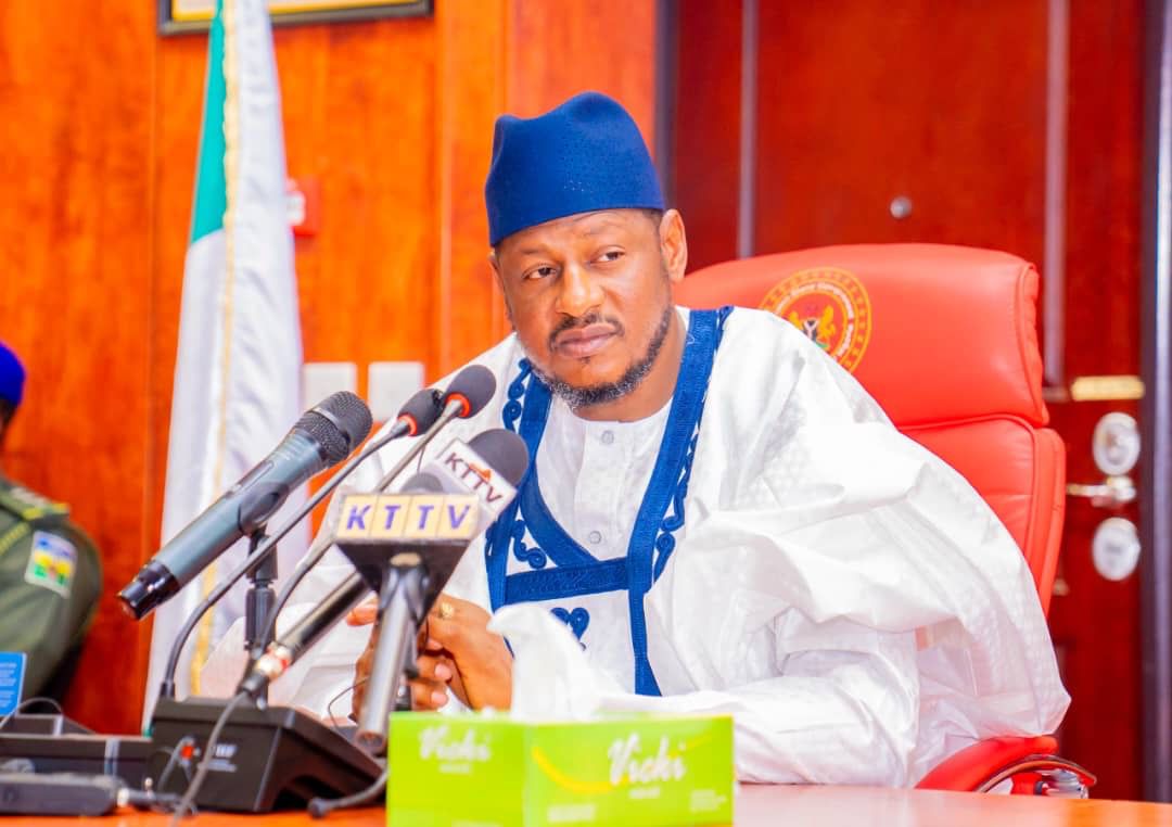 Katsina Unveils Nutrition Centres, Warns Against Diversion of Therapeutic Food
