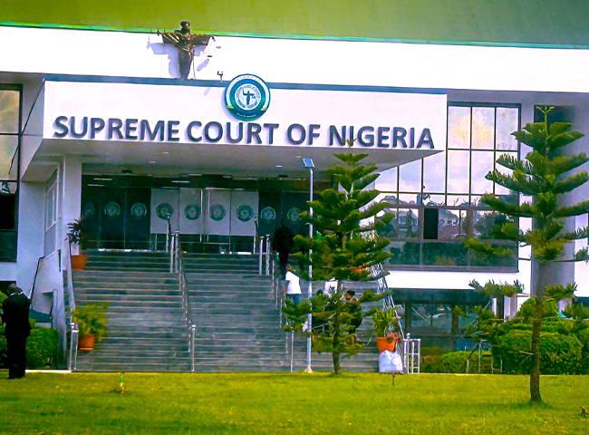 Supreme Court to Hear ADC Crisis Appeal in Mark-Led Leadership Dispute