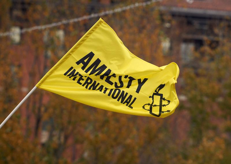Amnesty: Over 1,100 People Kidnapped in Northern Nigeria in Four Months