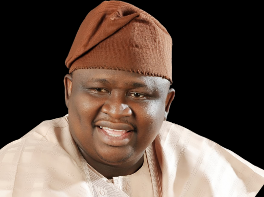 Abiodun Names Yayi as Ogun APC Consensus Governorship Candidate for 2027