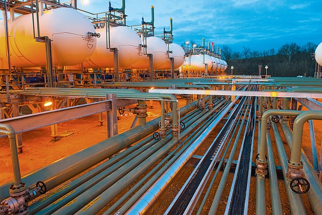 Nigeria to Sign $25bn Gas Pipeline Deal with Morocco
