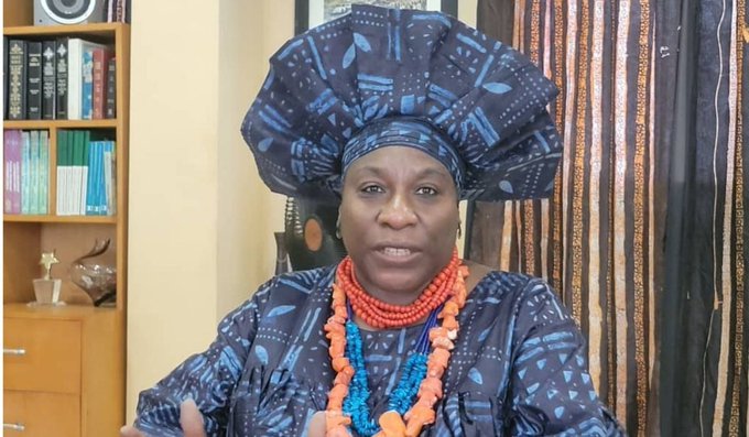 Iyabo Obasanjo Suspends Ogun Governorship Bid, Congratulates Yayi