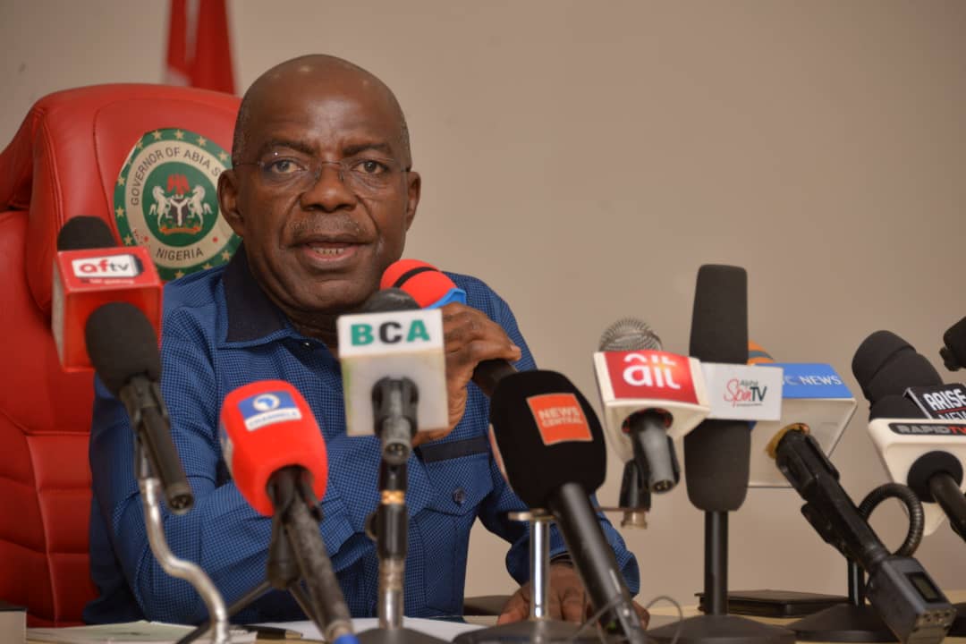 Abia to Benefit from $250m World Bank Health Security Grant says Commissioner