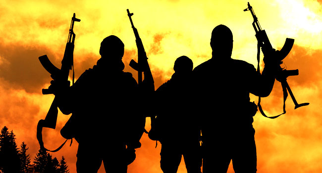 Gunmen Abduct UTME Candidates, Others in Benue