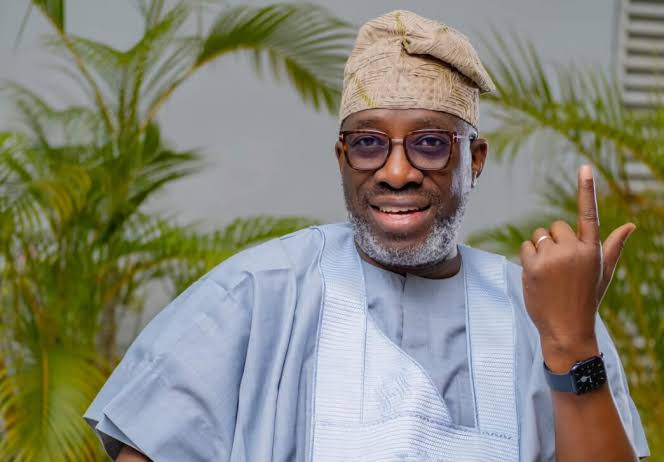 Showunmi Advocates Coalition Politics, Declares Ogun Governorship Ambition