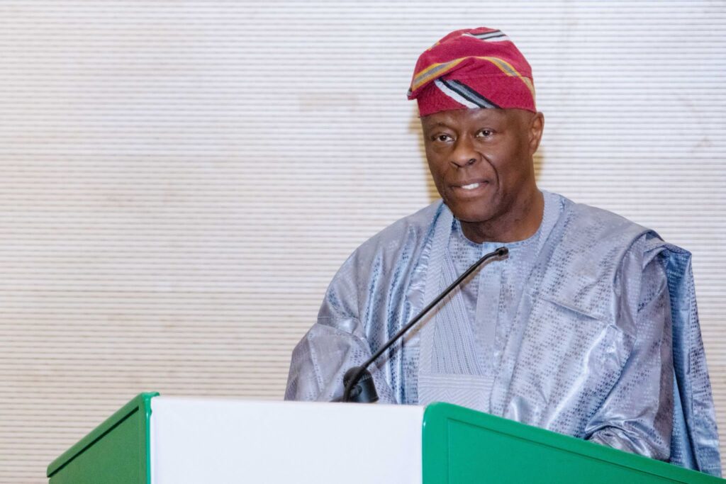 FG Says Nigeria Has No Plan to Borrow from IMF’s $50bn Fund