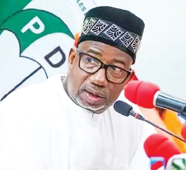 Bauchi Governor Halts Defection Plan as APC Rejects 60–40 Power Deal