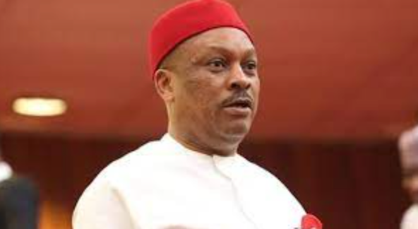 Wike-Backed PDP Dismisses Anyanwu Suspension Claims, Says Appeal Misrepresented