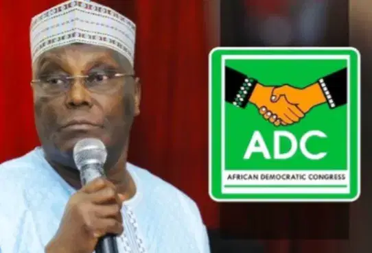 ADC Is Nigeria’s ‘True Opposition’, Ready to Defeat APC Says Atiku