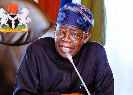 Nigeria Not a Poor Country – Presidency