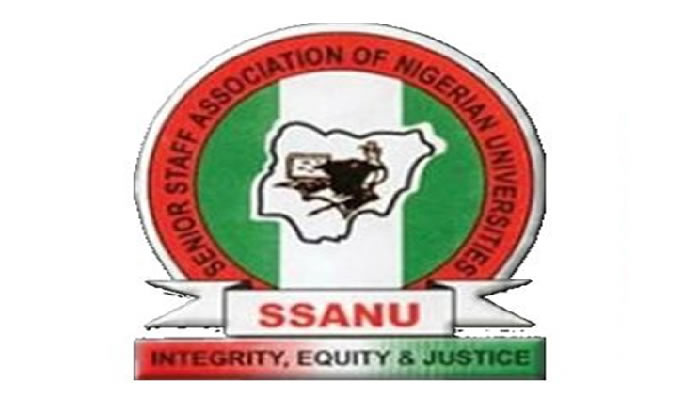 SSANU Warns FG Over Renegotiation, Threatens Strike by Month-End