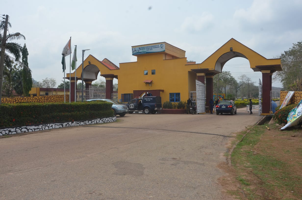 Stampede Kills Three at Ekiti Post-Convocation Party