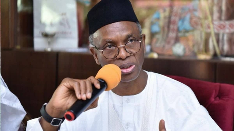 El-Rufai Raises Alarm Over Alleged Plot to Tarnish His Reputation