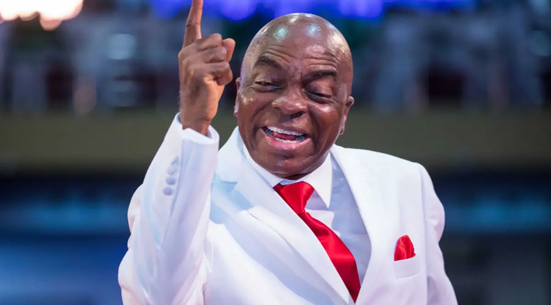 Oyedepo Declares ‘Divine Judgment’ on Bandits Within Seven Days