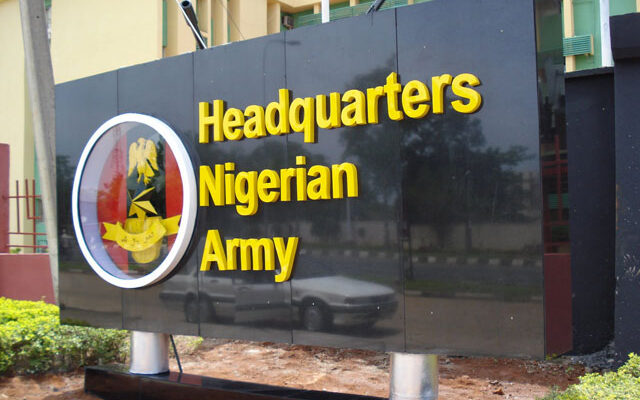 Nine Years On, Army Yet to Reinstate 38 Dismissed Officers Despite Court Orders