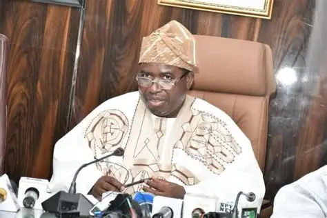 Forensic Probe Clears INEC Chairman Amupitan of Partisan Social Media Posts