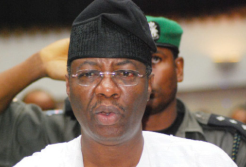 Gbenga Daniel Says He Was Barred from Ogun APC Stakeholders’ Meeting