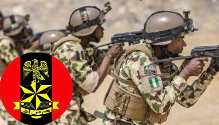 Army Intercepts Terrorist Ammunition Couriers in Kogi