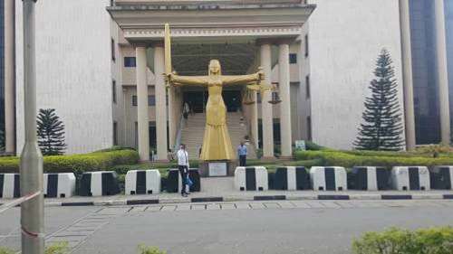 FG Files 13-Count Charge Against Alleged Coup Plotters