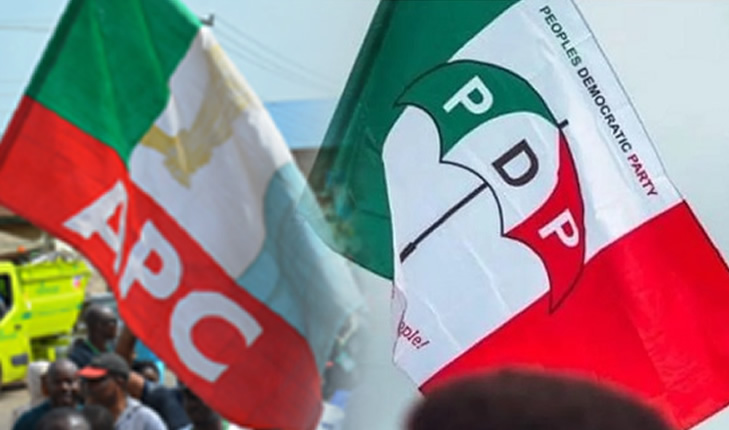 PDP Loses Five Reps, APC Two in Fresh Defections