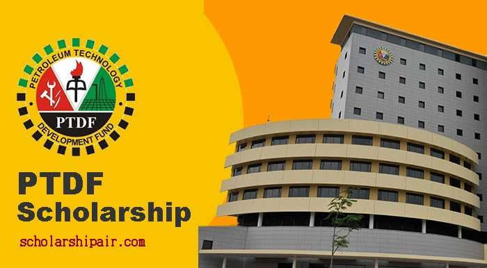 FG Opens 2026 PTDF Scholarship for Engineering Students