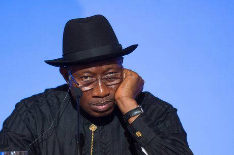 “I Made Mistakes, But I Did My Best” says Jonathan Replies Atiku