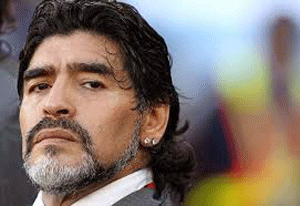 Maradona Trial: Daughter Accuses Doctors of Manipulating Family Before His Death