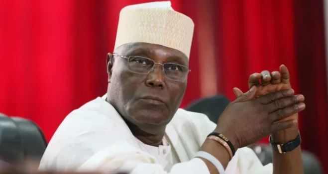 Atiku Asks N’Assembly to Amend Section 63 of Electoral Act