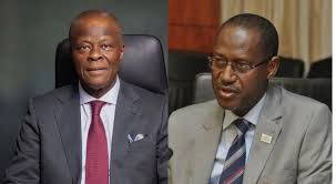 Edun, Dangiwa Resigned, Not Sacked, Presidency Clarifies