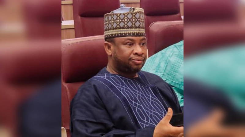 Nigeria’s Ambassador-Designate to Algeria, Mohammed Lele, Dies at 50