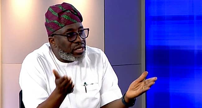 Nigeria’s Insecurity Rooted in Decades of Governance Failure says Showunmi