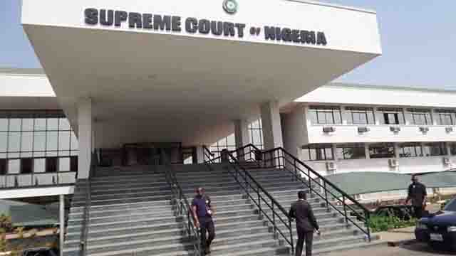 2027: Suspense as Supreme Court Delays PDP, ADC Verdict
