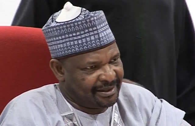 PDP Can Win Bauchi Without Bala Mohammed — Ningi