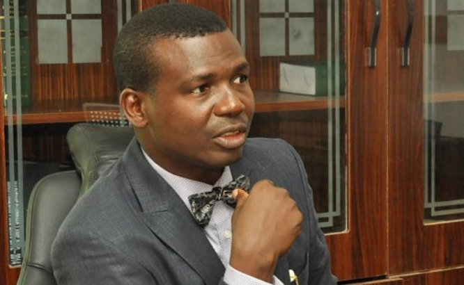 Adegboruwa Slams Lagos Over Movement Restriction During Sanitation