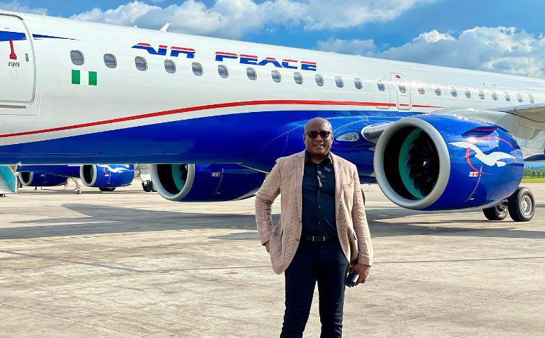 Air Peace Chairman Warns More Airlines May Shut Down Despite Tinubu’s Intervention