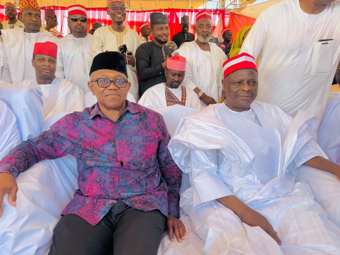 Obi, Kwankwaso Rally Northern Leaders Against Atiku