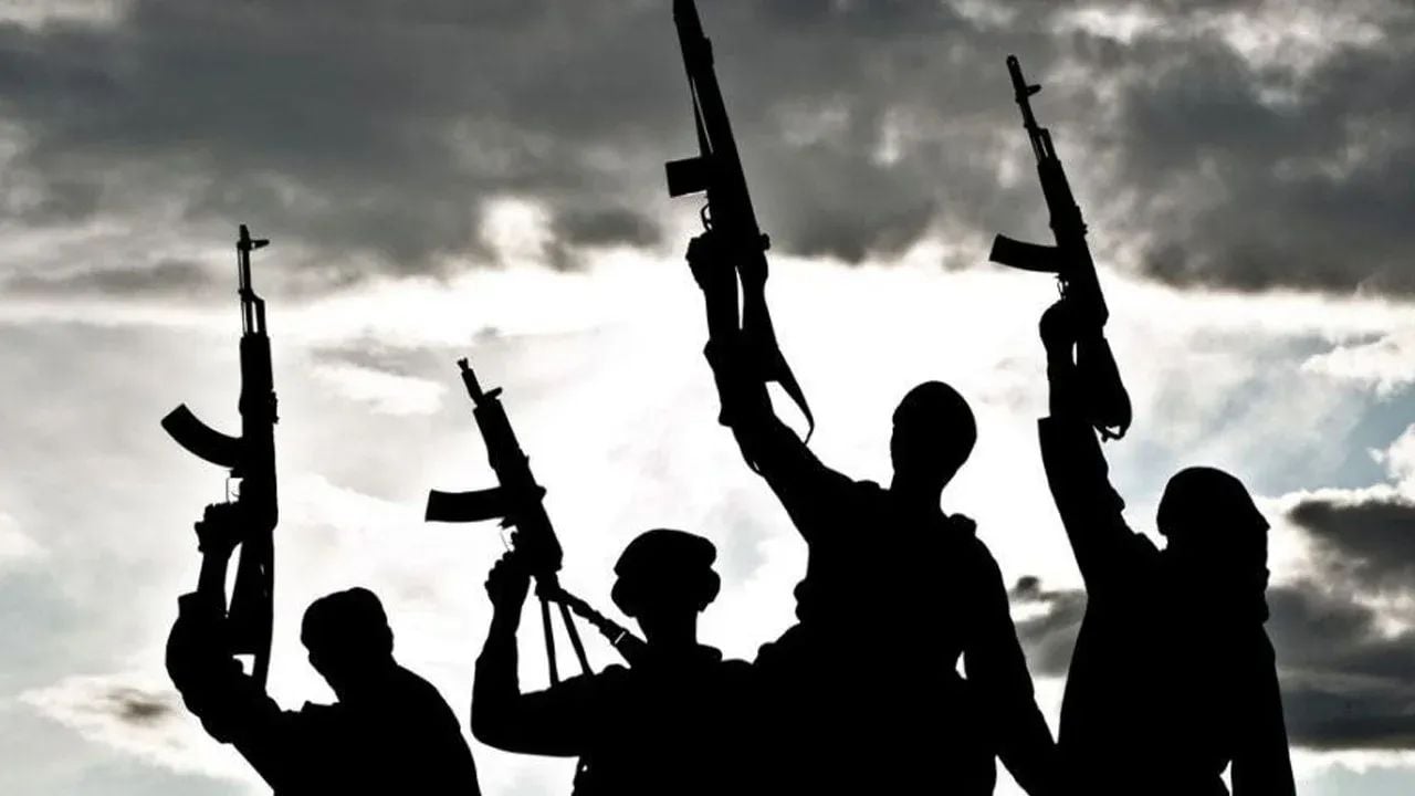 Gunmen Kill Three Mourners, Kidnap Two in Benue Attack