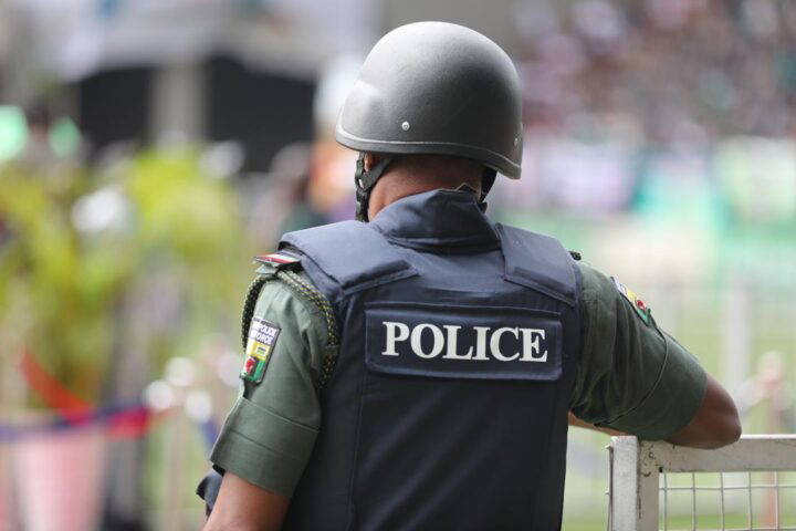 Police Debunk Viral “Bandits in Ogun Forest” Video