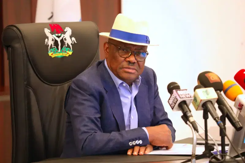 Wike-Backed PDP Disowns Ibadan Summit, Rejects Coalition Deal