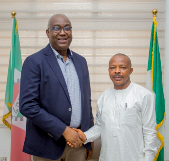 Gbenga Hashim Urges Labour Movement to Take Lead Role in Defending Democracy