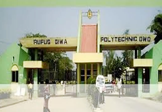 Mystery in Ondo as Polytechnic Student Found Dead in Apartment
