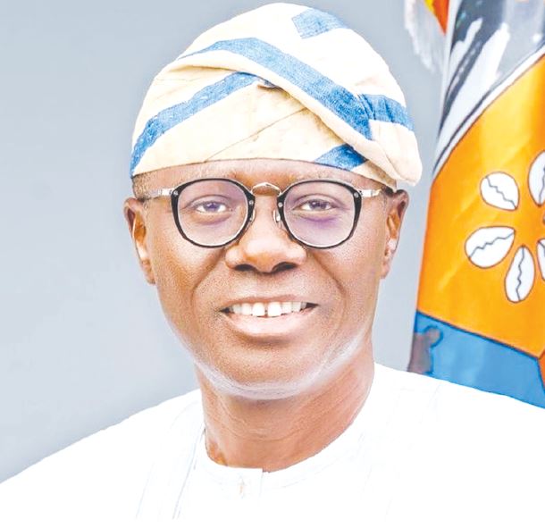 Sanwo-Olu Approves ₦50,000 Wage Boost for Lagos Workers Amid Rising Costs