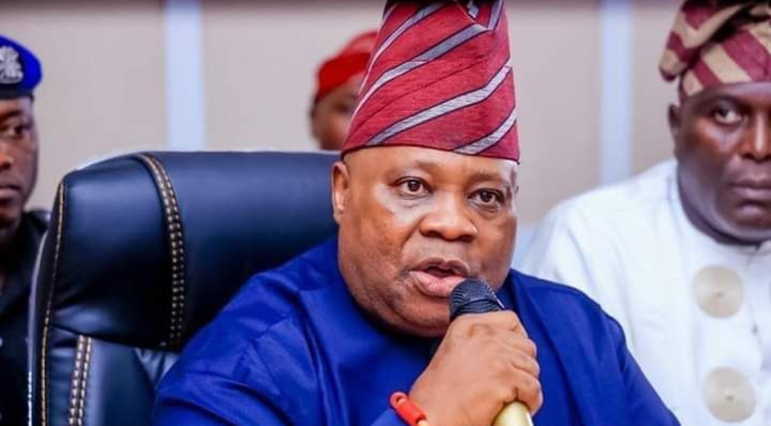 Osun Govt Fires Back at APC, Defends State of Public Schools