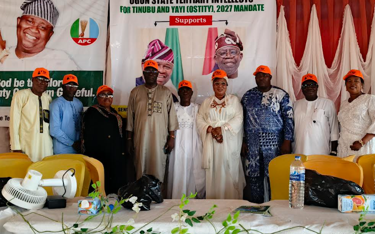 Academics Urged to Join Politics to Strengthen Governance and National Development