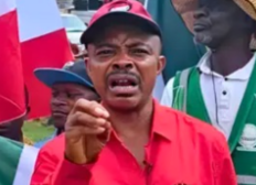 Labour Rejects Economic Growth Claims, Says Nigeria’s Recovery Benefits Only Few While Millions Struggle