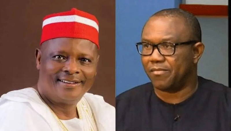 Obi, Kwankwaso’s Possible Exit from ADC Sparks Fresh Realignment Talks