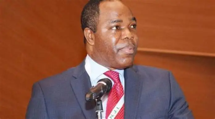 EFCC Arraigns Former Skye Bank Chairman Over Alleged ₦15.6bn Fraud